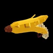 Banana Gun