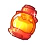 Damage Potion
