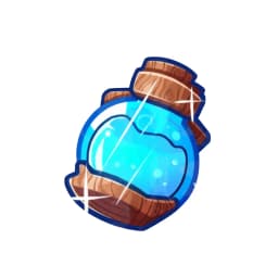 Speed Potion