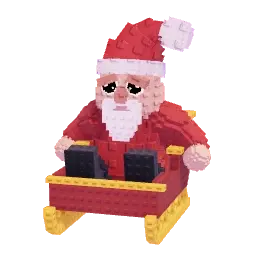Santa Sleighita