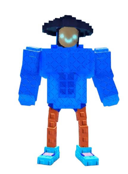 Arminini Bodybuilderini