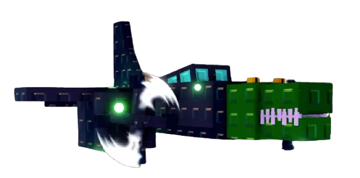 Bombardiro Crocodilo