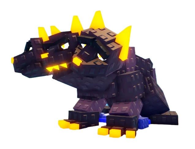 Cerberinno Hotdoggino