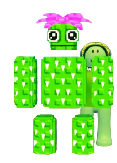 Noobini Cactusini