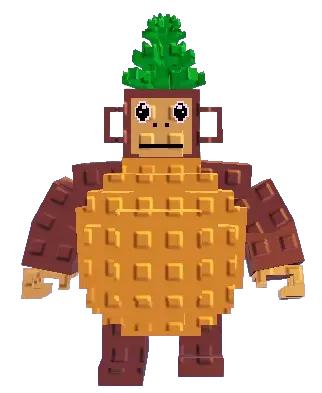 Orangutini Ananassini