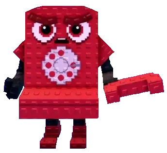 Ring Ring Telephoneili