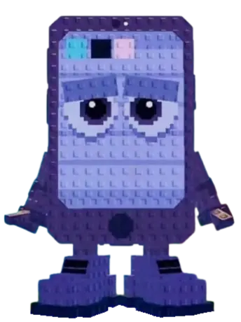 Telefonito Happilito