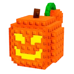 Pumpkin
